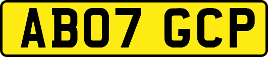 AB07GCP