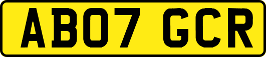 AB07GCR