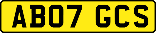 AB07GCS