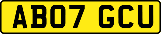 AB07GCU