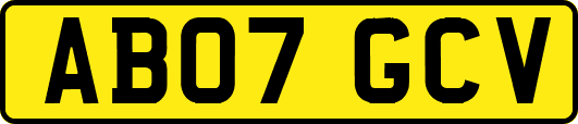 AB07GCV