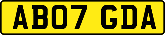 AB07GDA