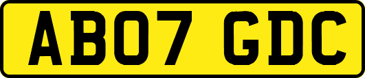 AB07GDC