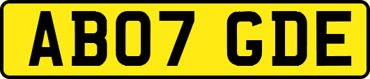 AB07GDE