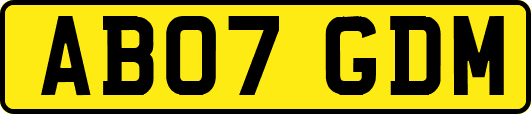 AB07GDM