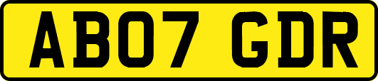 AB07GDR