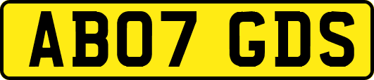 AB07GDS