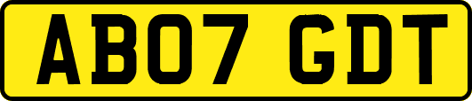 AB07GDT