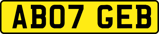 AB07GEB