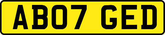 AB07GED