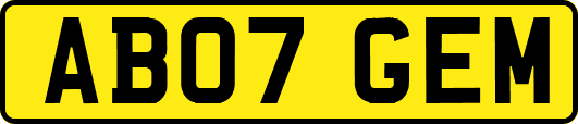 AB07GEM