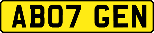 AB07GEN
