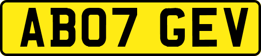 AB07GEV