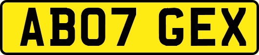 AB07GEX