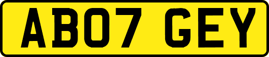 AB07GEY