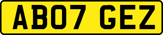 AB07GEZ