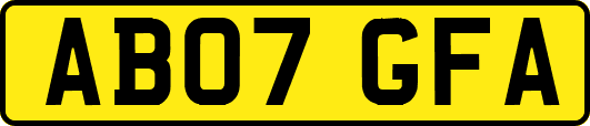 AB07GFA