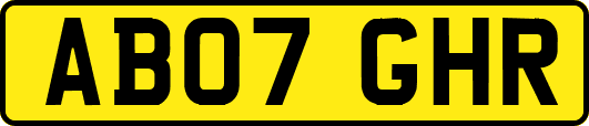 AB07GHR