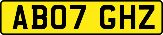 AB07GHZ
