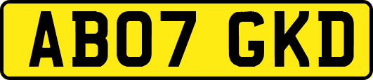 AB07GKD
