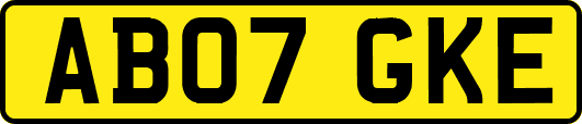 AB07GKE