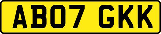 AB07GKK
