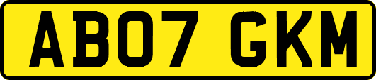 AB07GKM