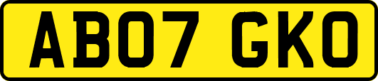 AB07GKO