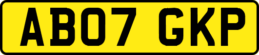 AB07GKP