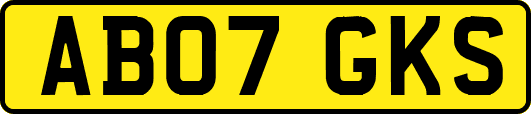 AB07GKS