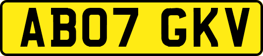 AB07GKV
