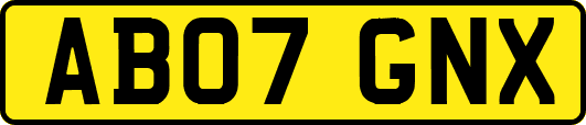 AB07GNX