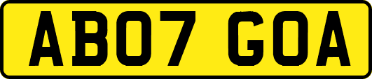 AB07GOA