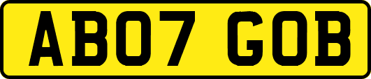 AB07GOB