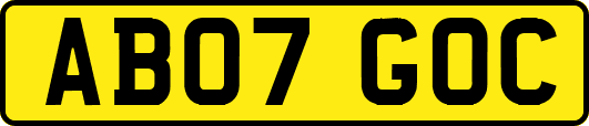AB07GOC