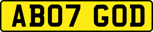 AB07GOD
