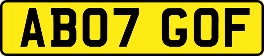 AB07GOF