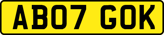 AB07GOK