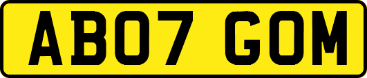 AB07GOM