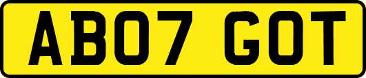 AB07GOT