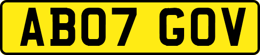 AB07GOV