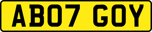 AB07GOY