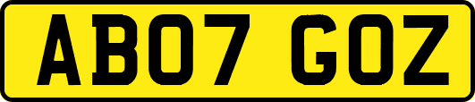 AB07GOZ