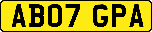AB07GPA
