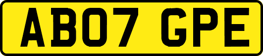 AB07GPE