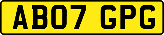 AB07GPG