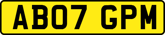 AB07GPM