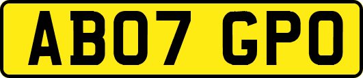 AB07GPO