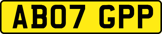 AB07GPP