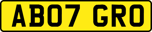 AB07GRO